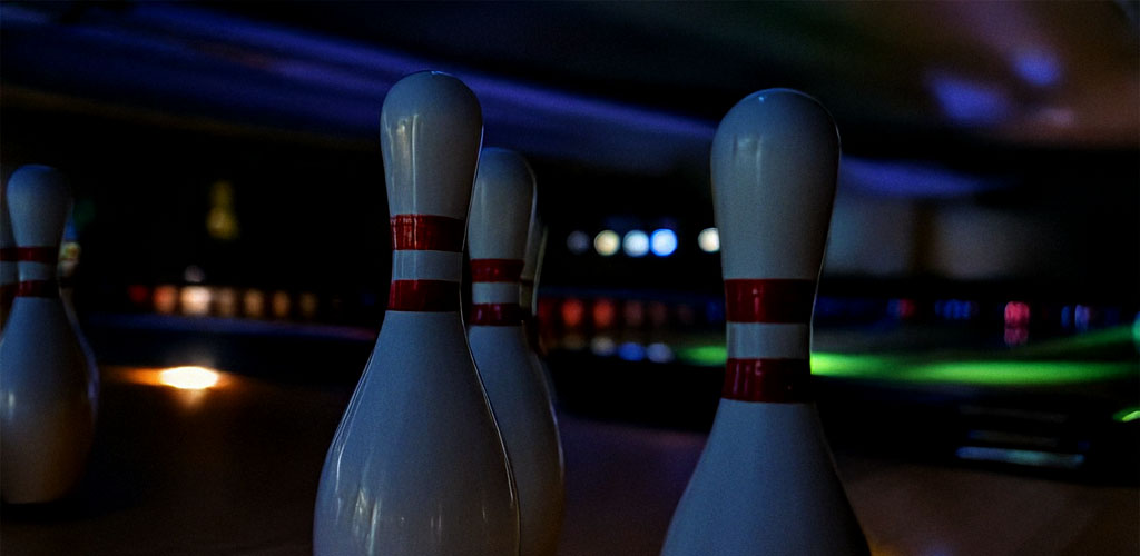 Avesta Galleria bowlingen är stängd